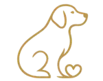 Golden Retriever Guides logo