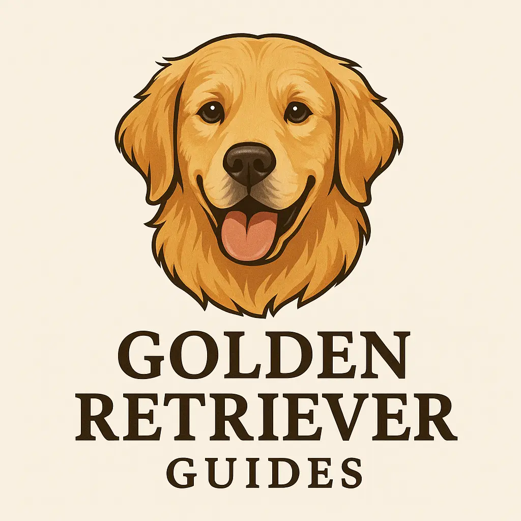 Golden Retriever Guides