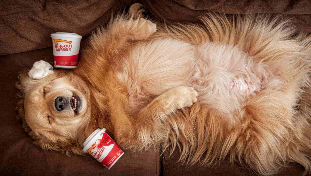 Current image: how long is a golden retriever pregnant