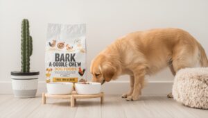 Best Dog Food for Golden Retrievers