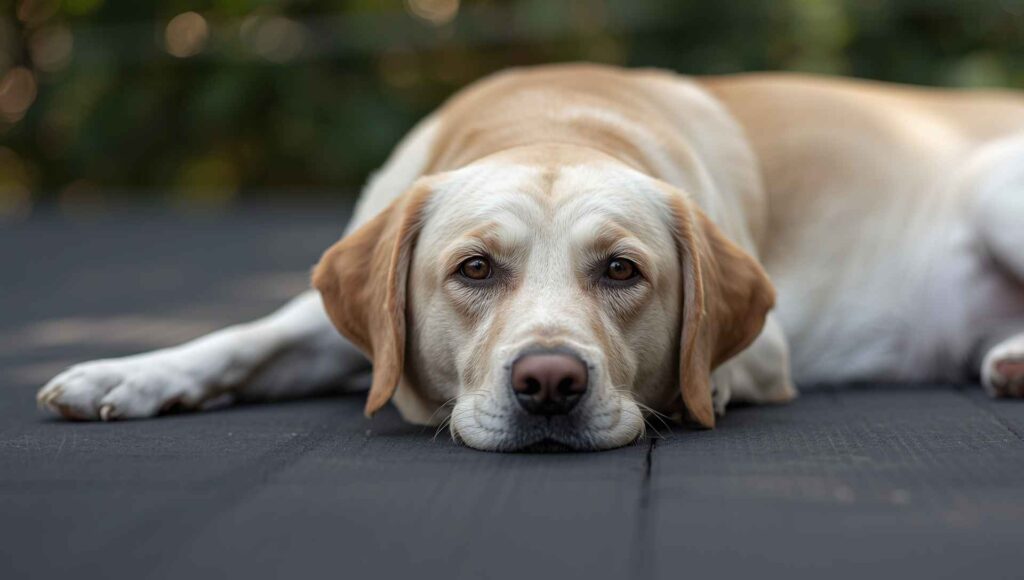 labrador