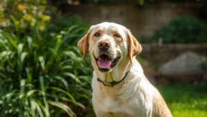 Labrador Retriever