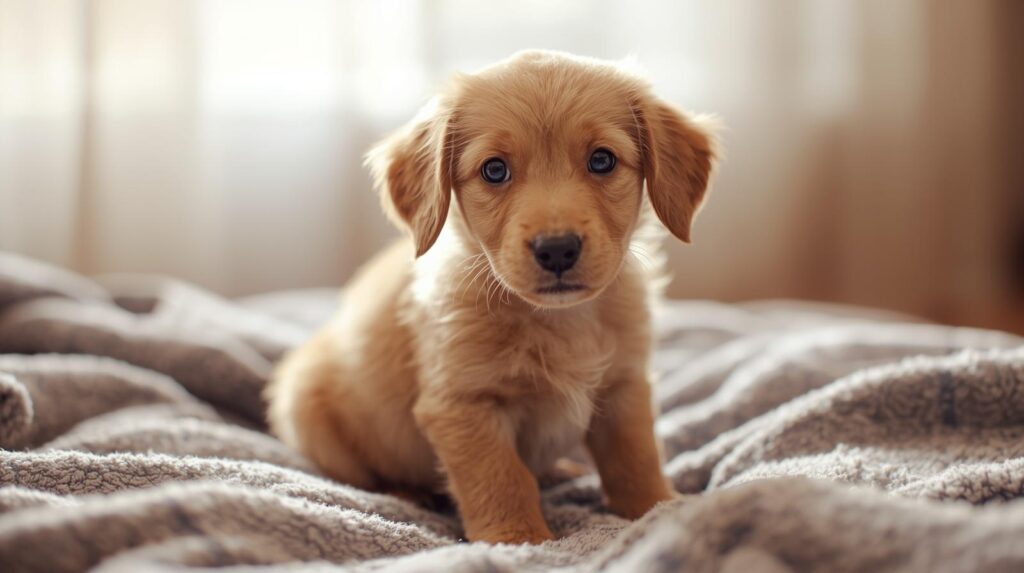 mini dachshund golden retriever mix