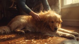 Do Golden Retrievers Shed