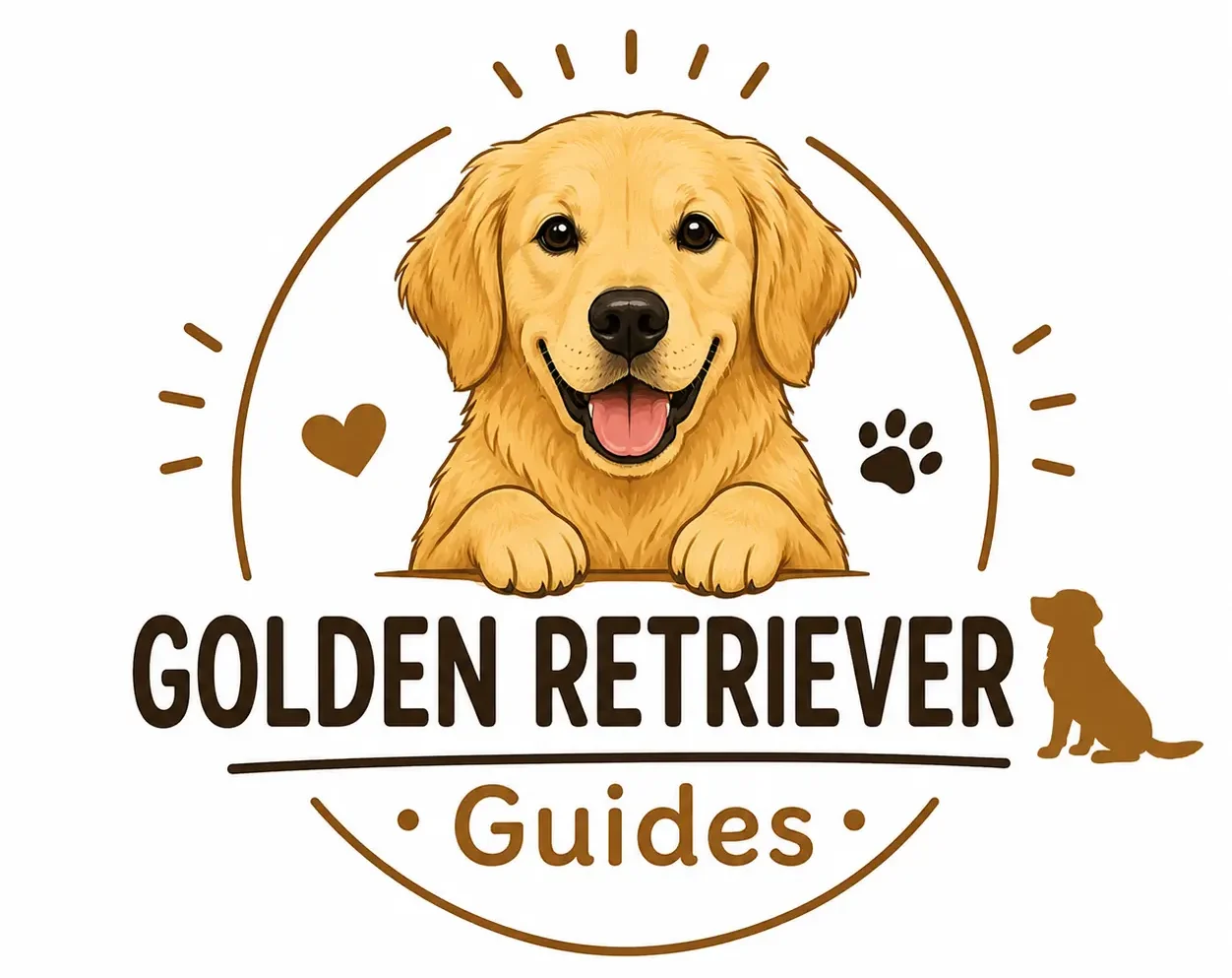 Golden Retriever Guides